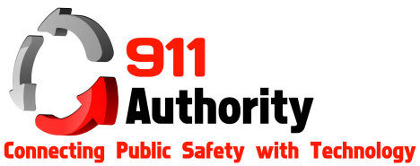 911 Authority, LLC Logo